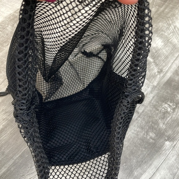 New Go Army ROTC Mesh Backpack - Picture 7 of 11